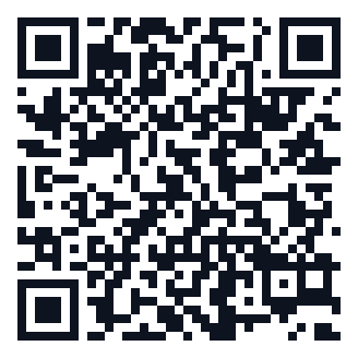 Código QR de descarga de la aplicación Melbet